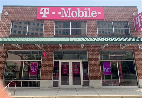 If you cancel account before 24 credits, credits stop & balance on required finance agreement may be due; contact us. . Largest t mobile store near me